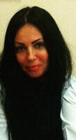Russian brides #971693 Zhanna 43/164/55 Moscow