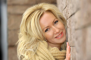 Russian brides #972420 Anna 36/177/63 Moscow