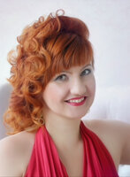 Russian brides #973033 Olga 48/165/63 Cheboksary