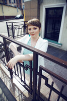Russian brides #973073 Anna 38/173/80 Moscow area