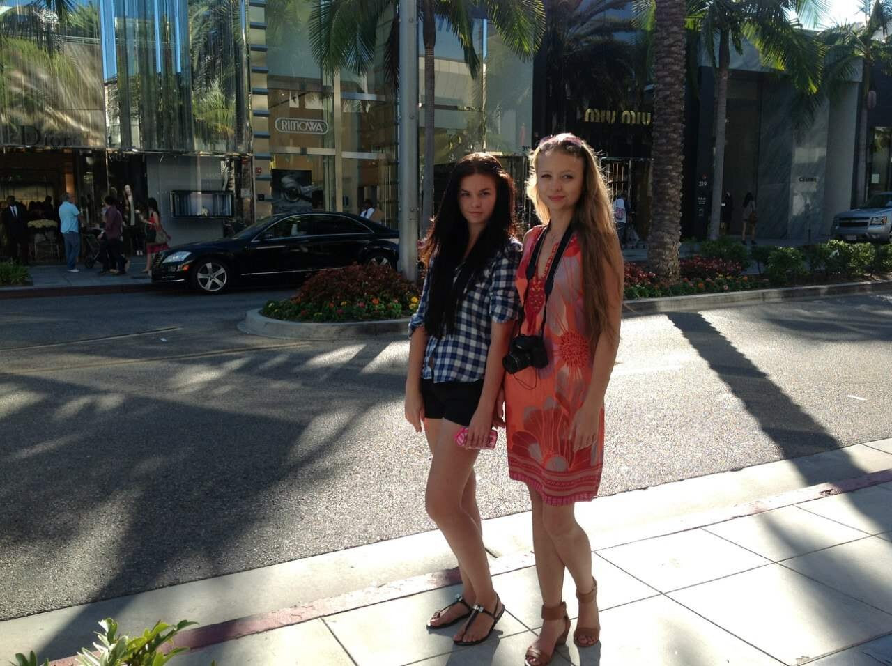 russian girls russian girls