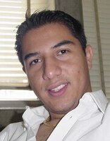 #206463 Luis Rojas 23/180/81 Guatemala