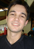 #216589 Leo 25/172/60 Sãp Paulo