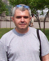 #219915 Ivaylo 42/170/78 Toronto
