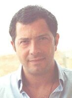 #220804 Francesco 40/180/87 Barletta