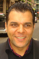 #233704 Samer 32/168/99 london