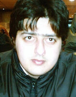 #245490 Faraz 27/181/80 London