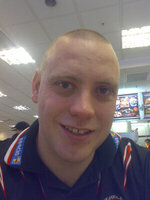 #247446 Deano 26/174/56 Newcastle