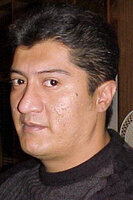 #251614 Marco Antonio Serrano 37/173/70 Mexico