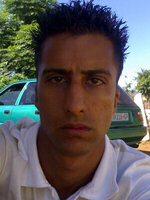 #254555 Zubair 27/180/52 Johannesburg