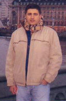 #258028 Mehmet 33/185/90 London