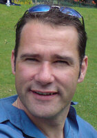 #260213 Alan 42/176/85 Edinburgh
