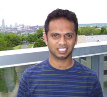#264029 Ashish Patil 32/164/60 Albany
