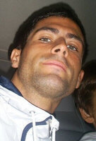 #265611 Francesco 40/186/77 Roma