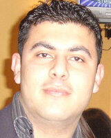 #266136 Atif 28/193/90 London