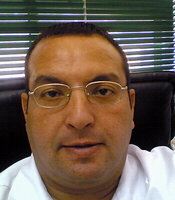 #269831 Ashraf 47/183/108 Cairo