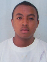 #275407 RAKOTO SON 24/166/60 Antananarivo