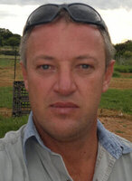 #279446 Danie 41/194/105 klerksdorp